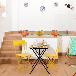 Apartment Apto. Maese Montanes. Centrico Con Piscina Privada, Seville