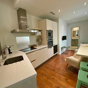 Apartment Cathedral, Seville