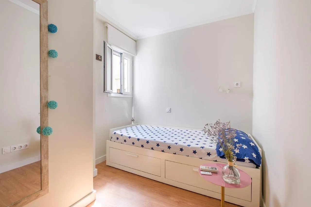 Apartamento Castilla Seville Apartment