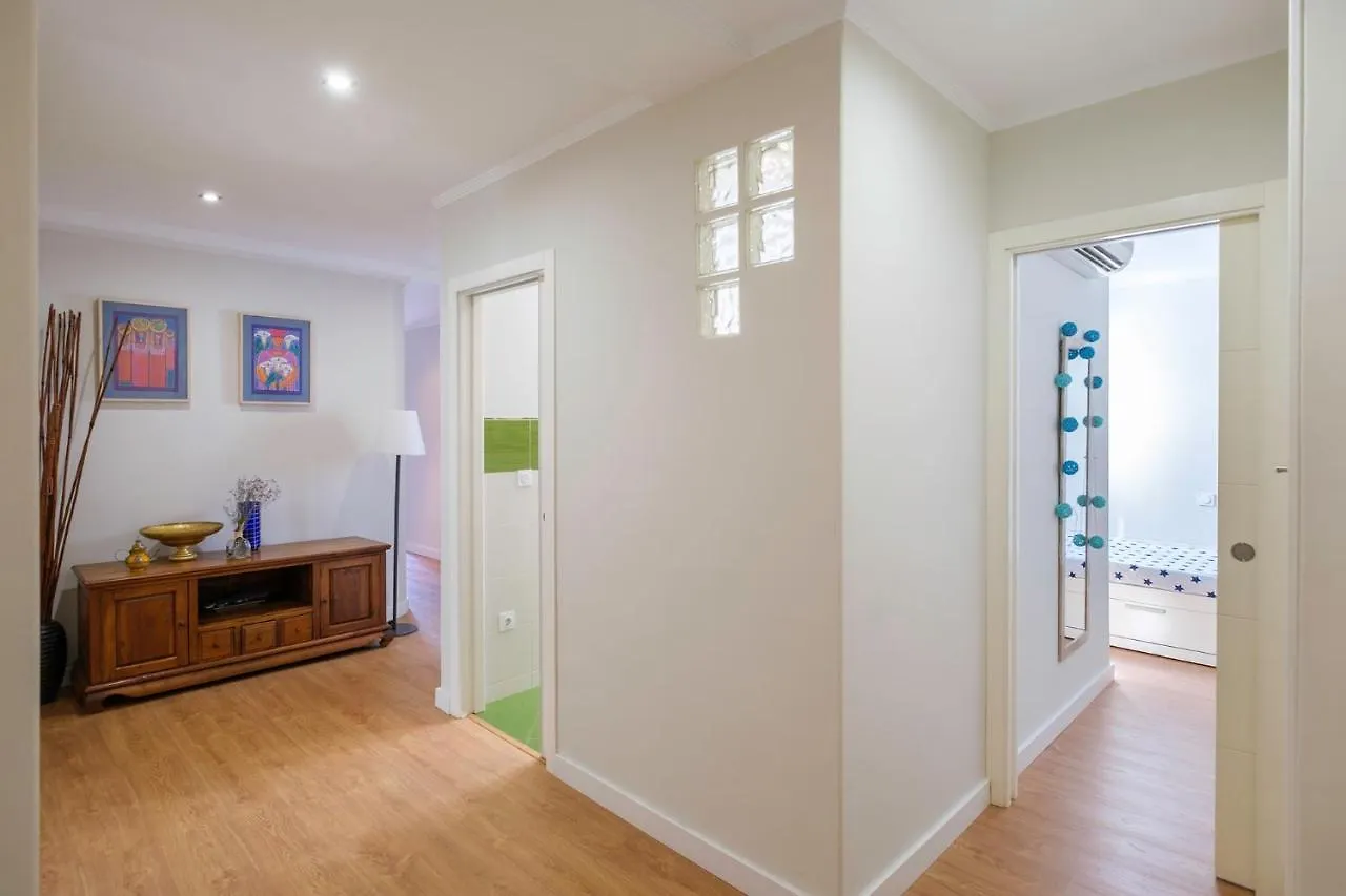 Apartamento Castilla Seville