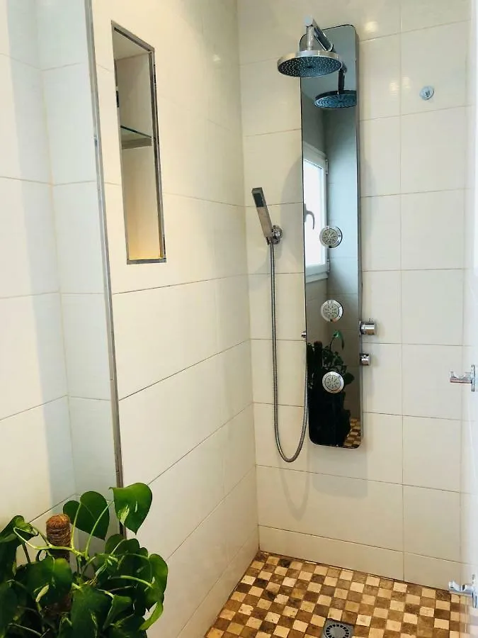 Apartamento Castilla Seville 0*,  Spain